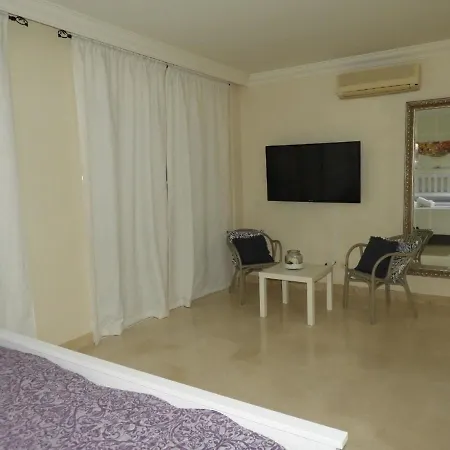 Vakantiehuis Ferienhaus Mit Privatpool Fur 10 Personen Ca 400 M In Costa Adeje, Teneriffa Westkuste Von Teneriffa Costa Adeje (Tenerife)
