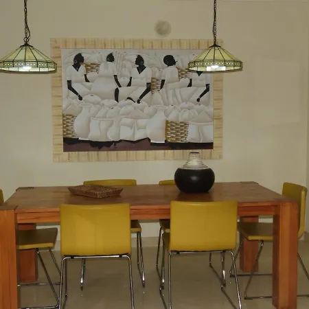 Hébergement de vacances Ferienhaus Mit Privatpool Fur 10 Personen Ca 400 M In Costa Adeje, Teneriffa Westkuste Von Teneriffa *