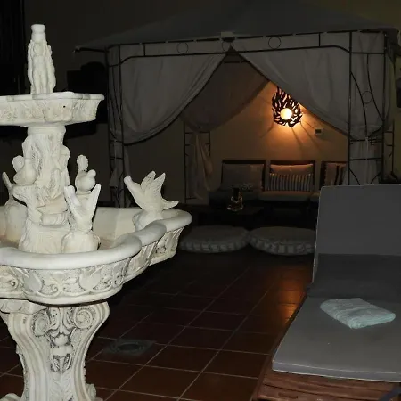 Ferienhaus Mit Privatpool Fur 10 Personen Ca 400 M In Costa Adeje, Teneriffa Westkuste Von Teneriffa Costa Adeje (Tenerife)