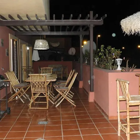 Ferienhaus Mit Privatpool Fur 10 Personen Ca 400 M In Costa Adeje, Teneriffa Westkuste Von Teneriffa Costa Adeje (Tenerife)