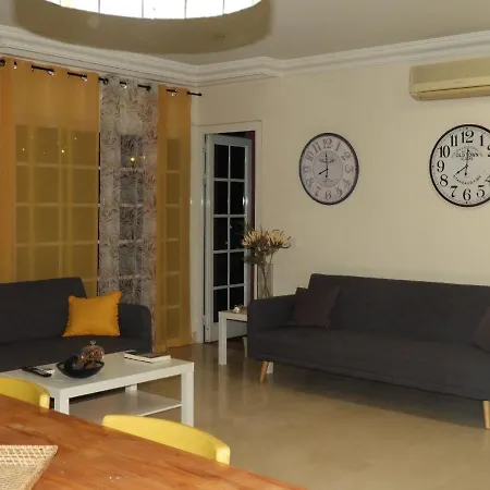 Hébergement de vacances Ferienhaus Mit Privatpool Fur 10 Personen Ca 400 M In Costa Adeje, Teneriffa Westkuste Von Teneriffa Costa Adeje (Tenerife)